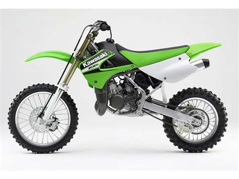 2004 kawasaki kx85 compression test|KX85 Rear Suspension .